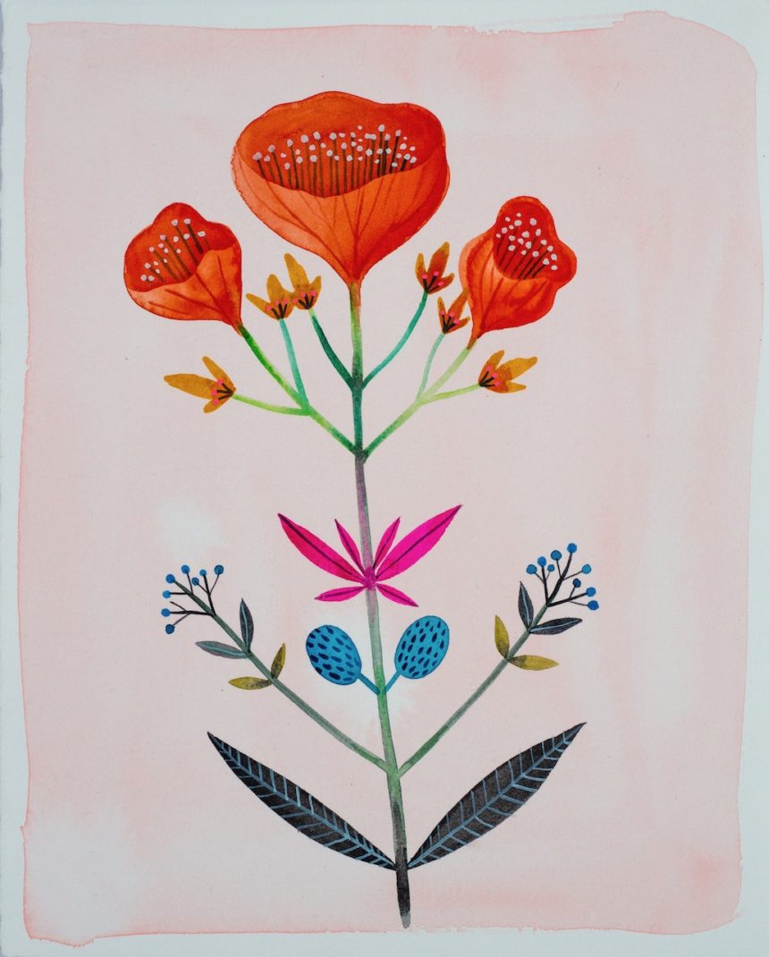 Bouquet
