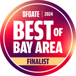 SFGATE - Best Of Bay Area Finalists 2024