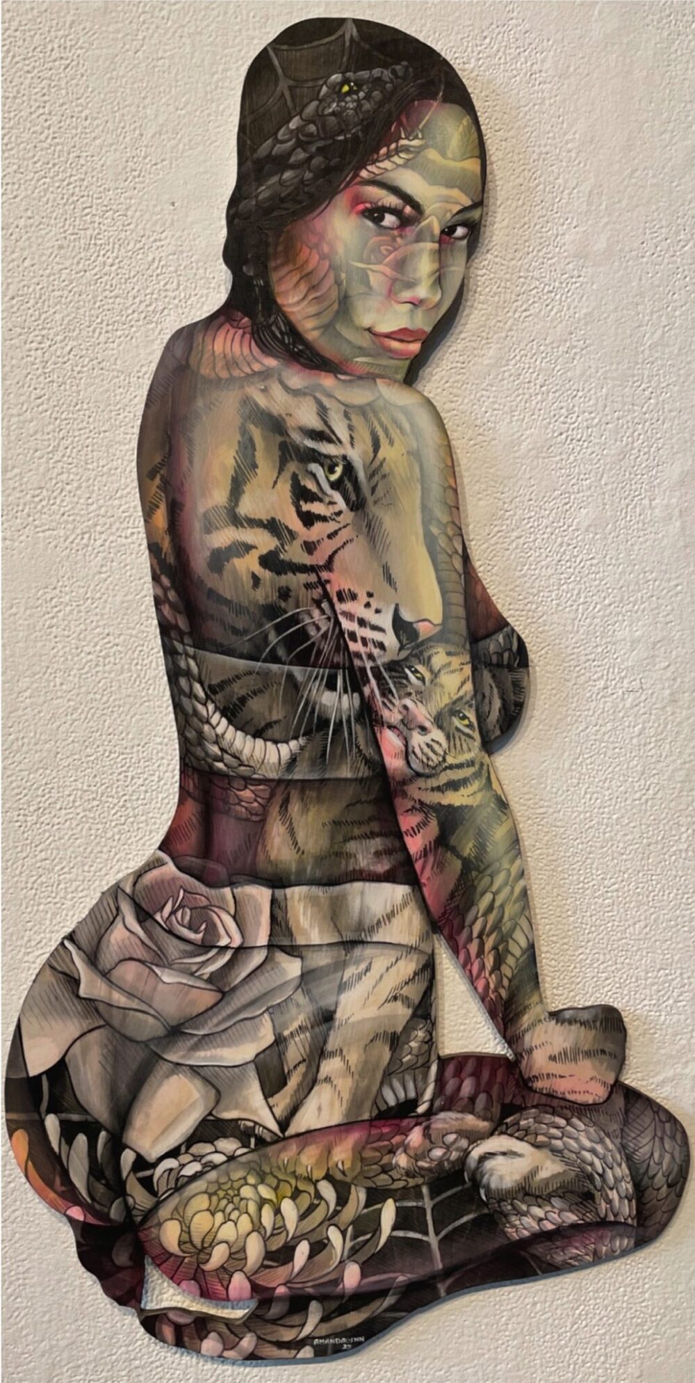 Painted Lady