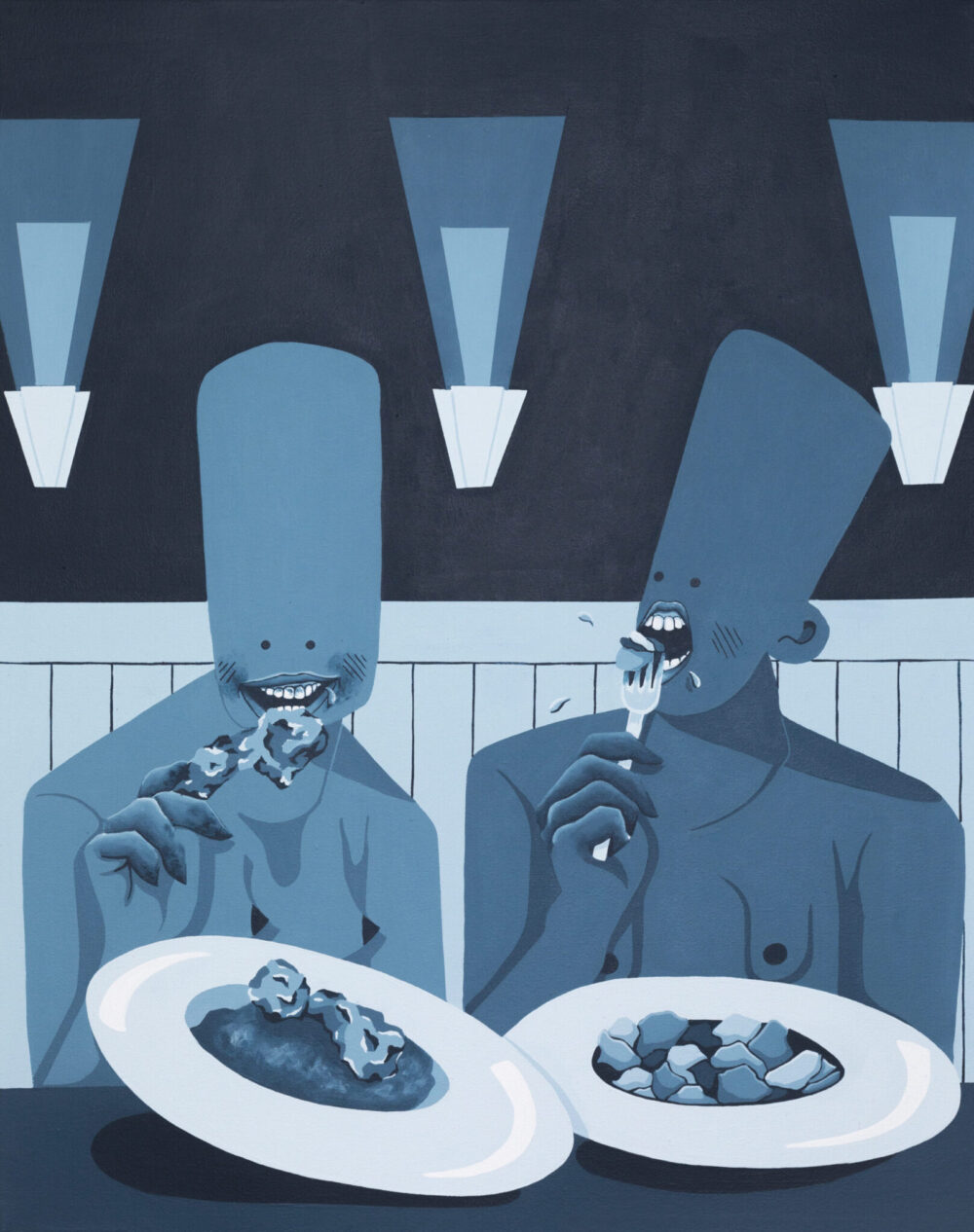 The Last Supper