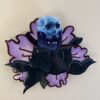Blue Flower Beardman scaled