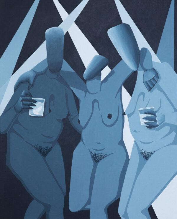 Get by with a Little Help from My Friends