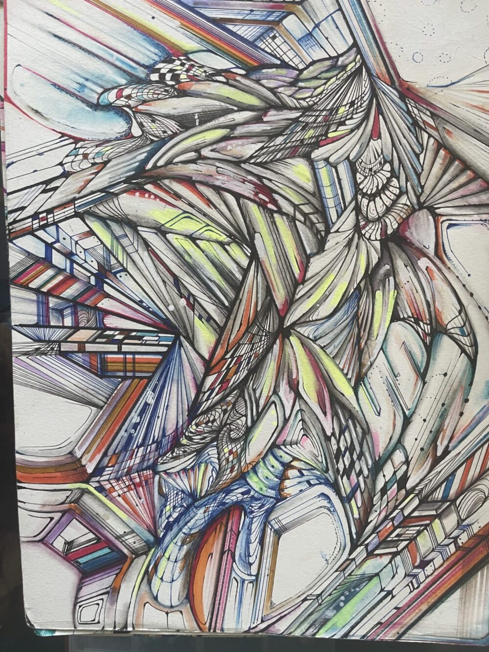 Intersection