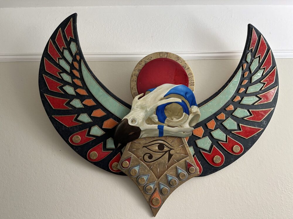 Horus