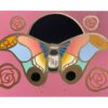 Seibot Fairy Godmother 150 Latex paint metallic ink Glitter 5x7 2023 scaled scaled