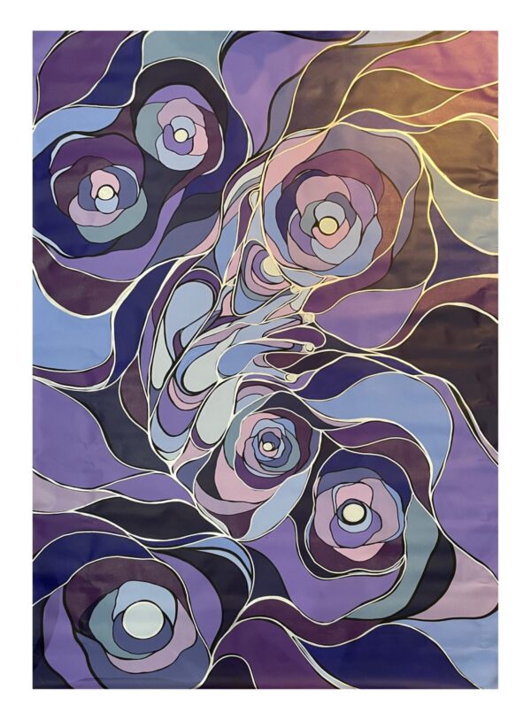 God Is A Trans Woman