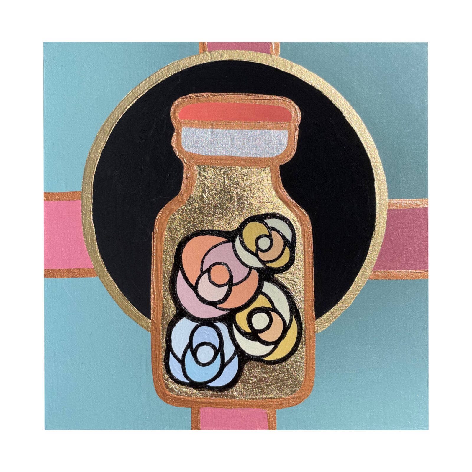 HRT » 111 Minna Gallery