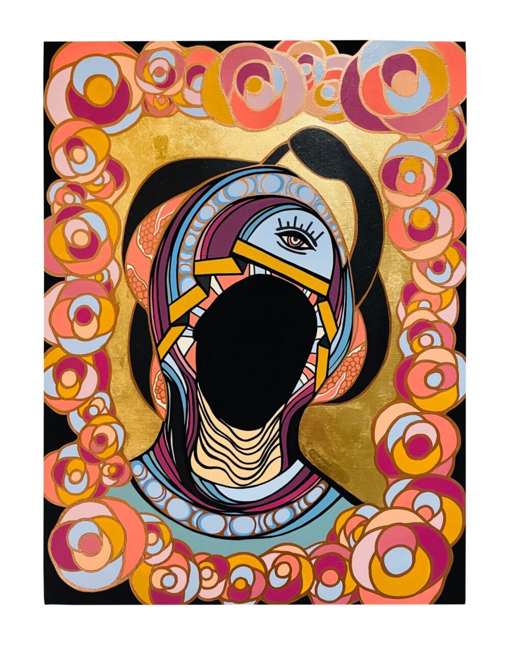 High Priestess
