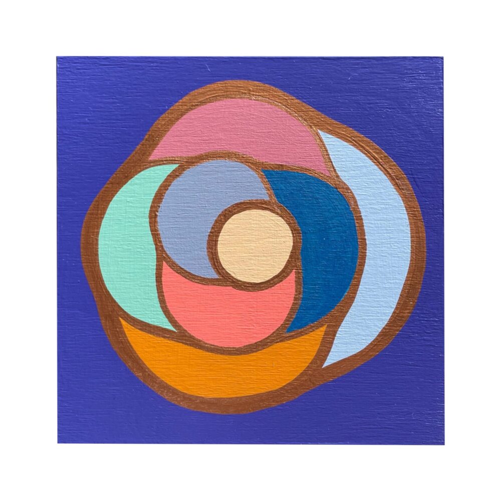 Rose A
