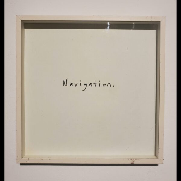 Navigation
