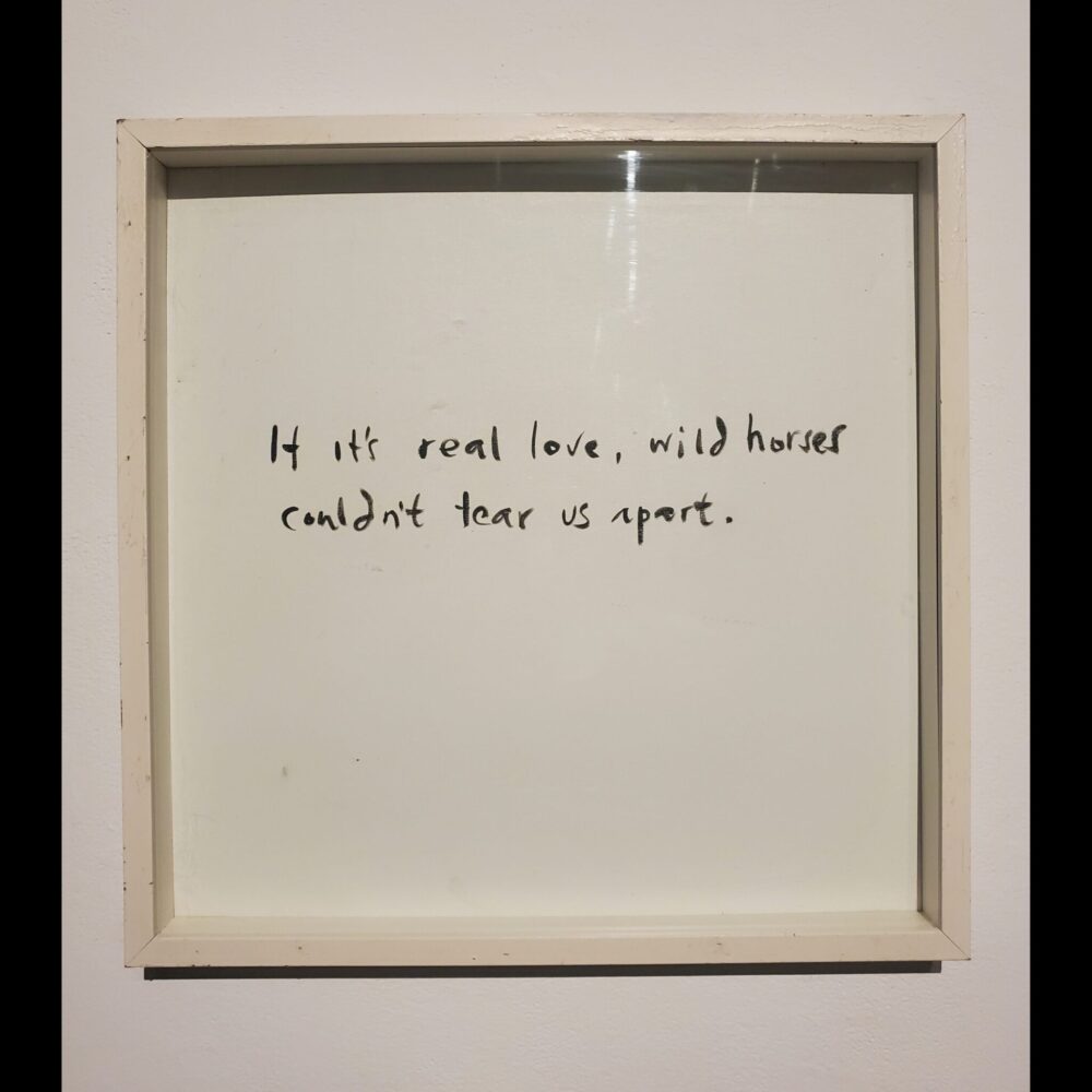 Real Love