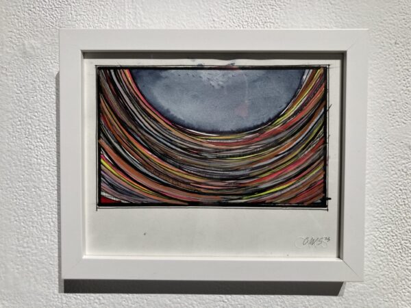 Unguarded Passageway