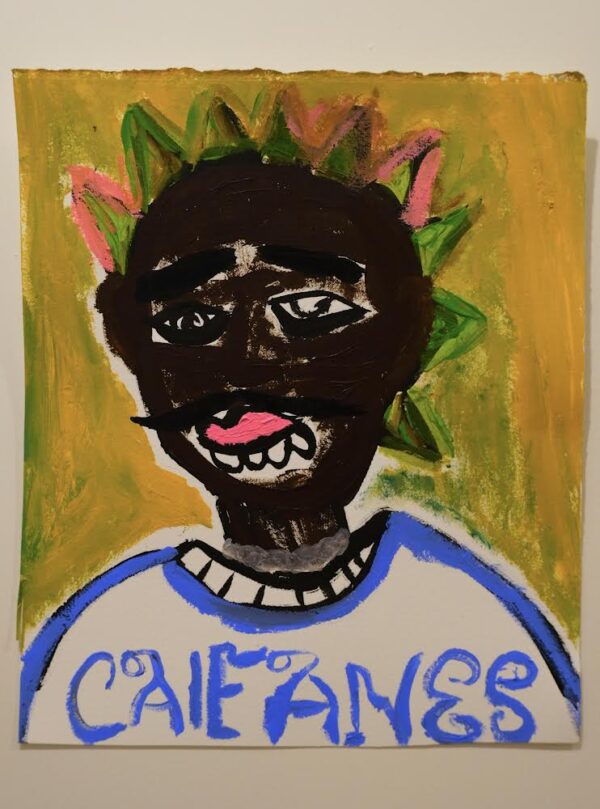 Mátenme Por Que Me Muero