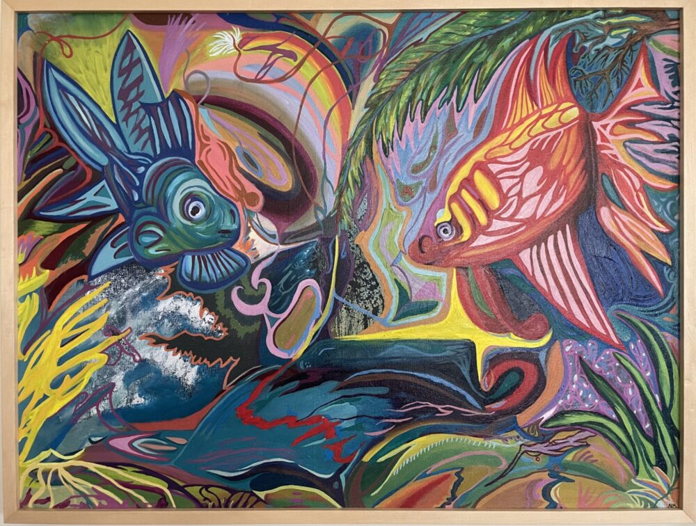 Two Fish