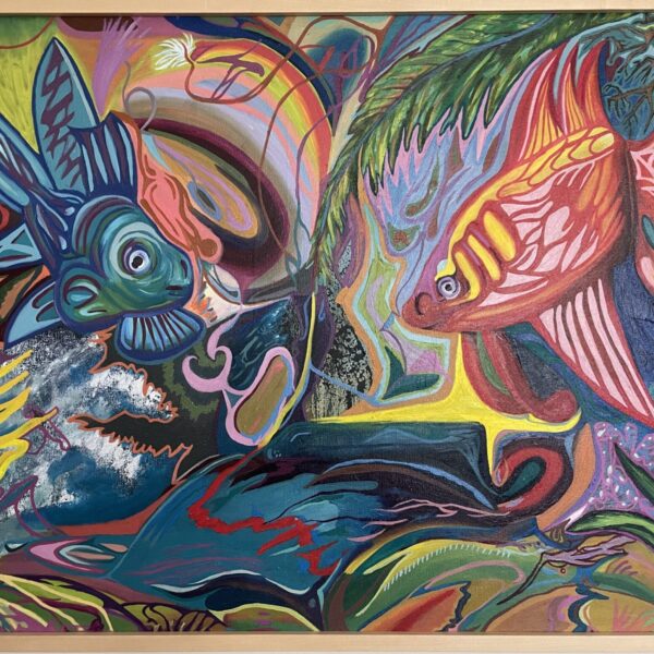 Two Fish