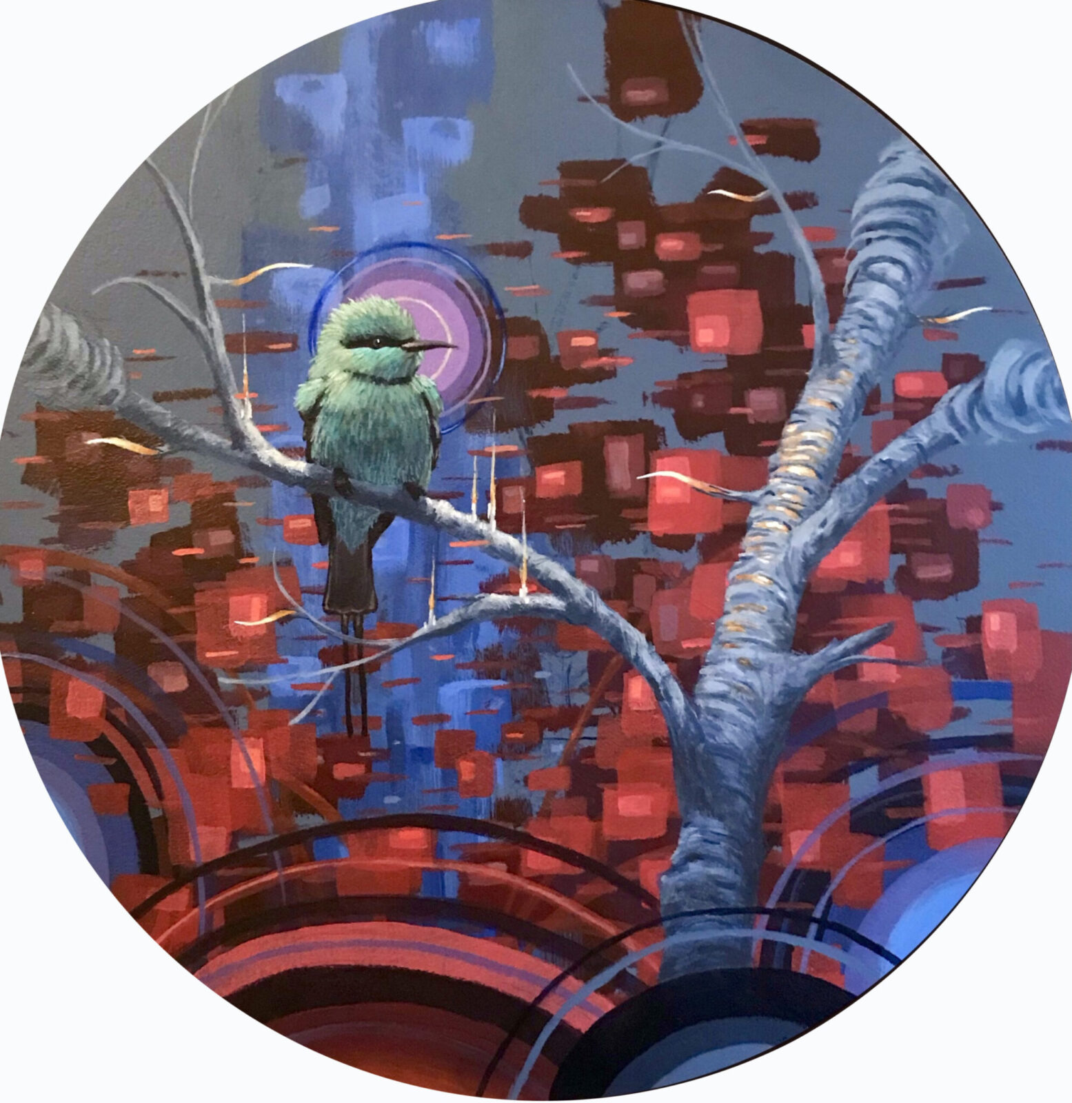 All For One » 111 Minna Gallery & Event Space
