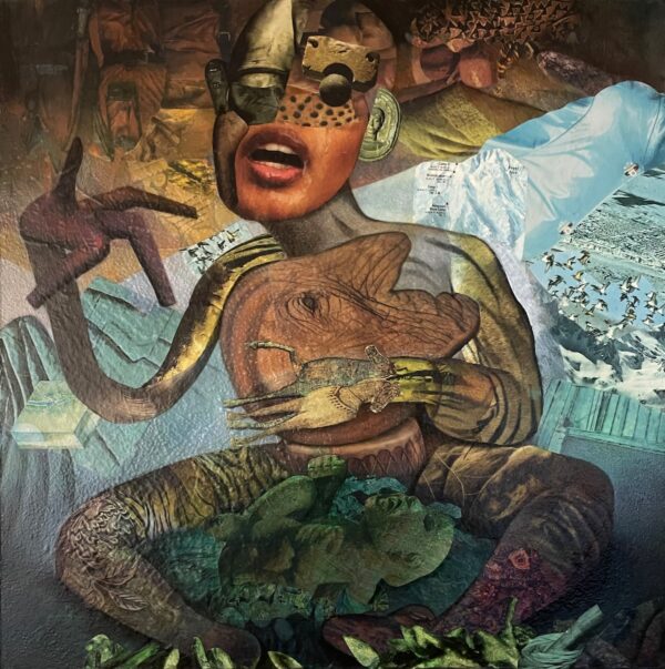 Judith and Holofernes