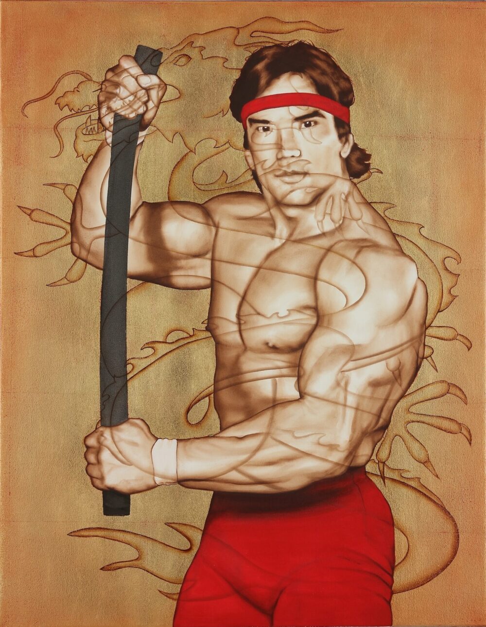 The Dragon