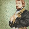The Million Dollar Man
