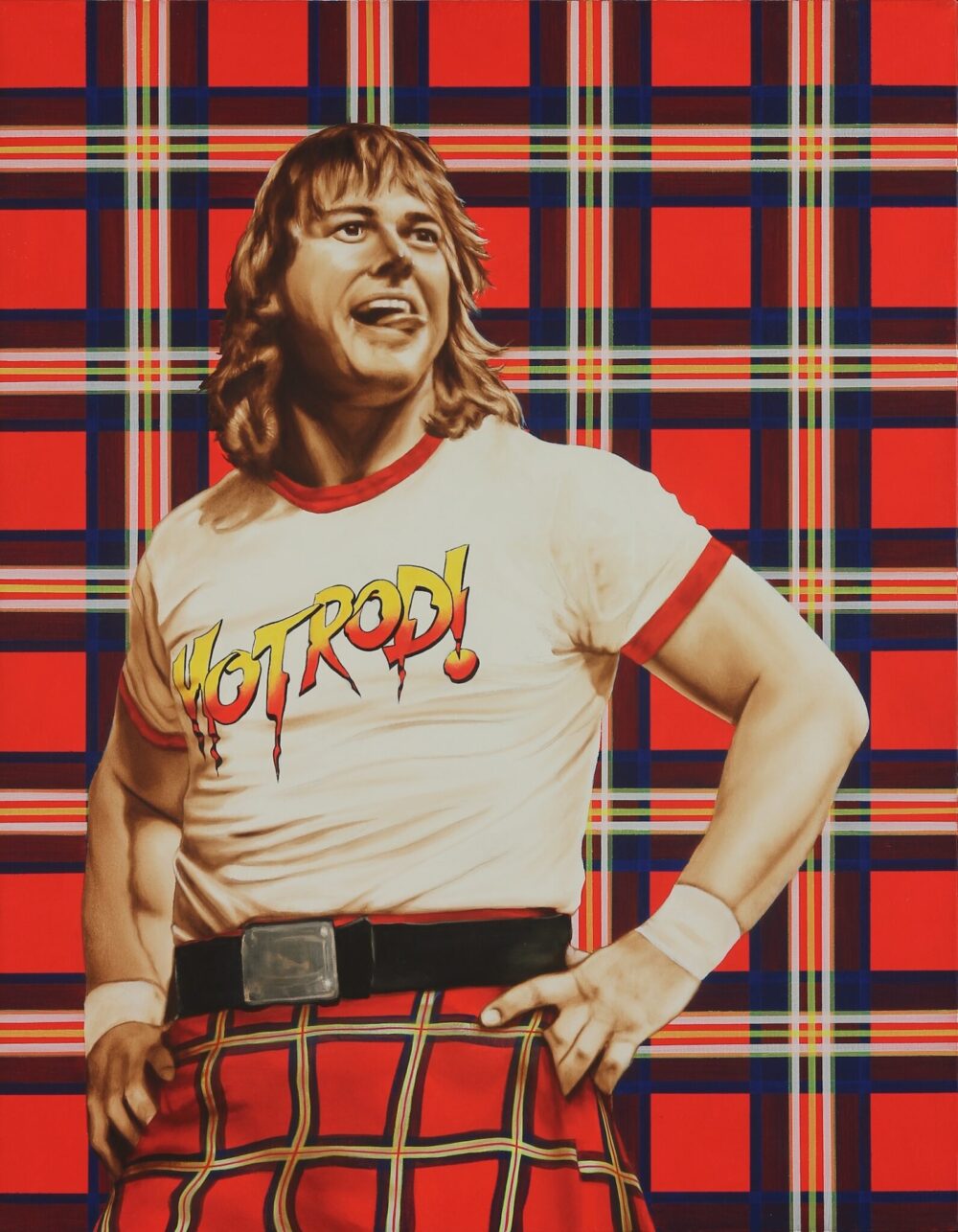 The Piper