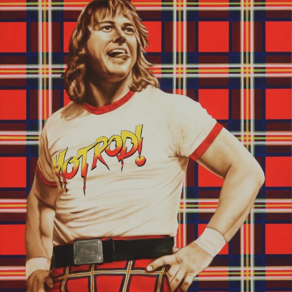 The Piper