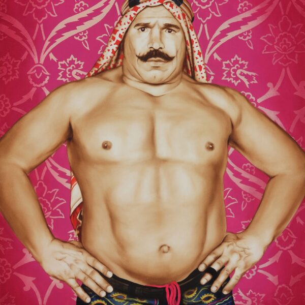 The Sheik