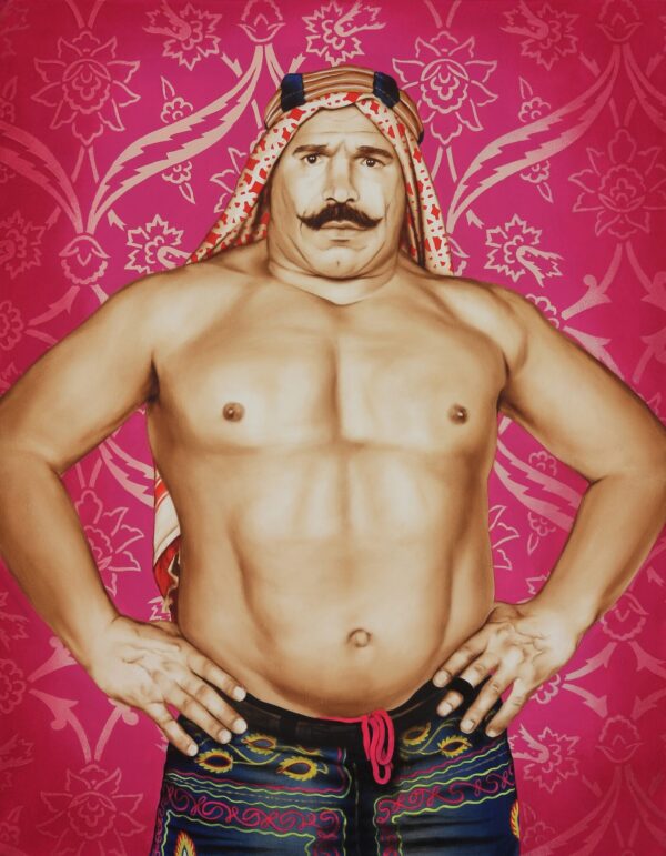 The Sheik