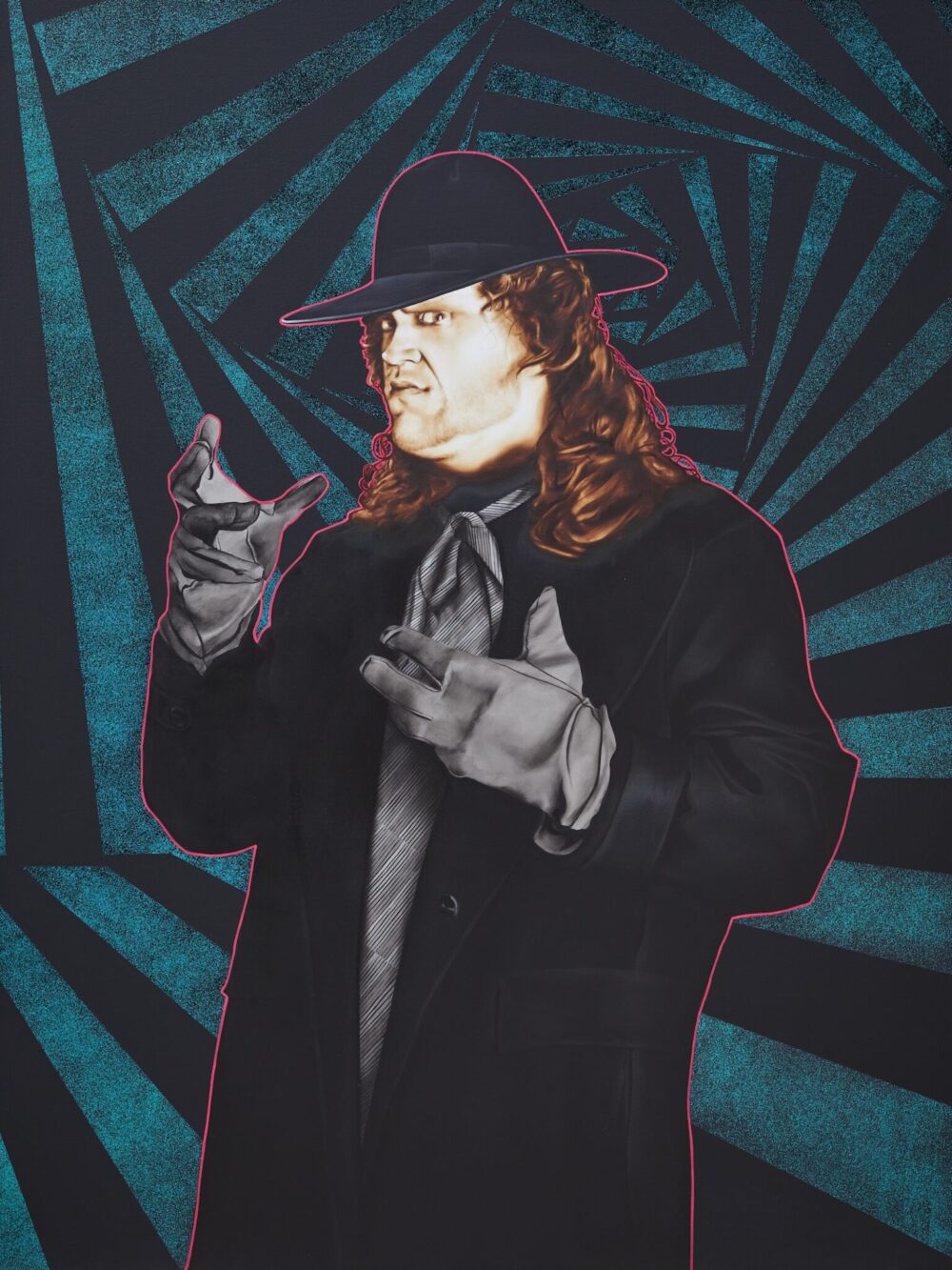 The Undertaker