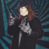 The Undertaker