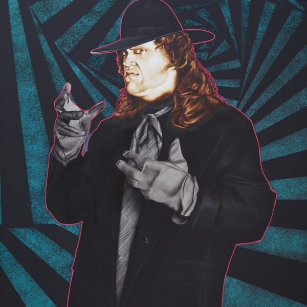 The Undertaker
