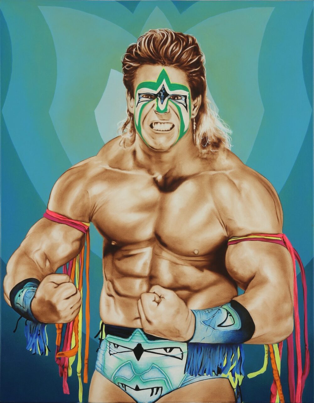 The Warrier