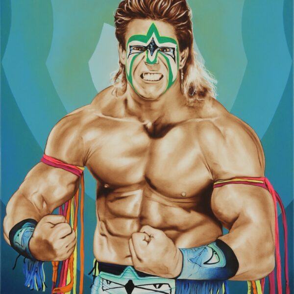 The Warrier