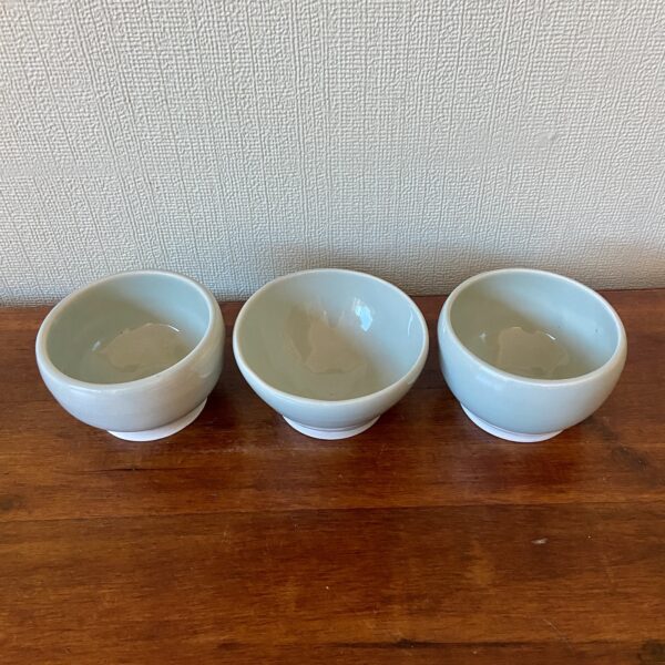 Small Bowls