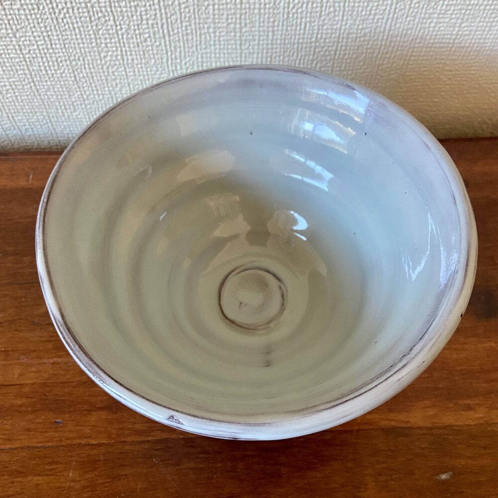 emily fromm ramen bowl version 2 80 mid fired ceramic 7x7x4 inches 2023