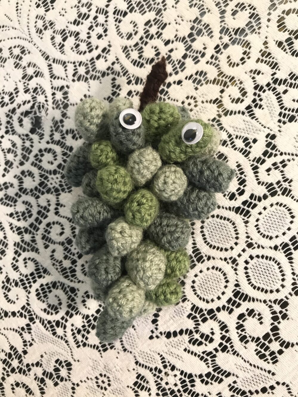 Grapes