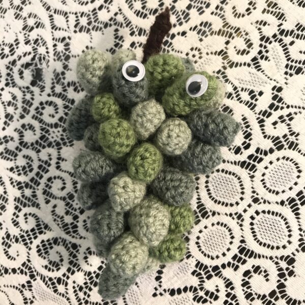 Grapes