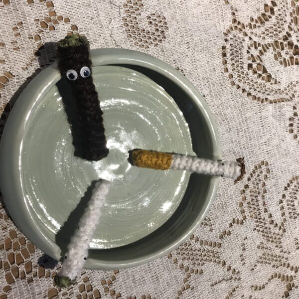 Loosie, J and Blunt