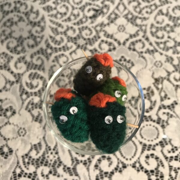 Olives