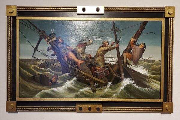 Survivors of the Plague | Mike Davis