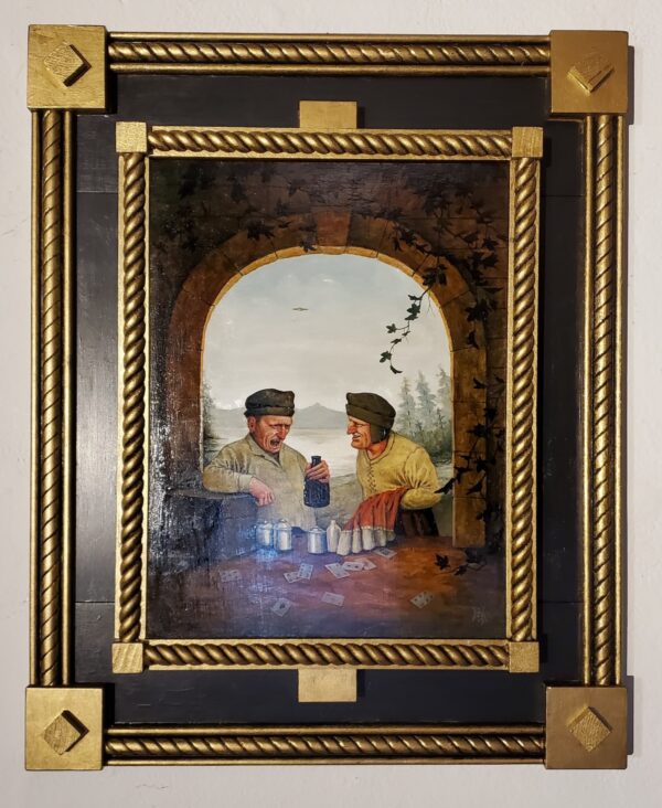 Survivors of the Plague | Mike Davis