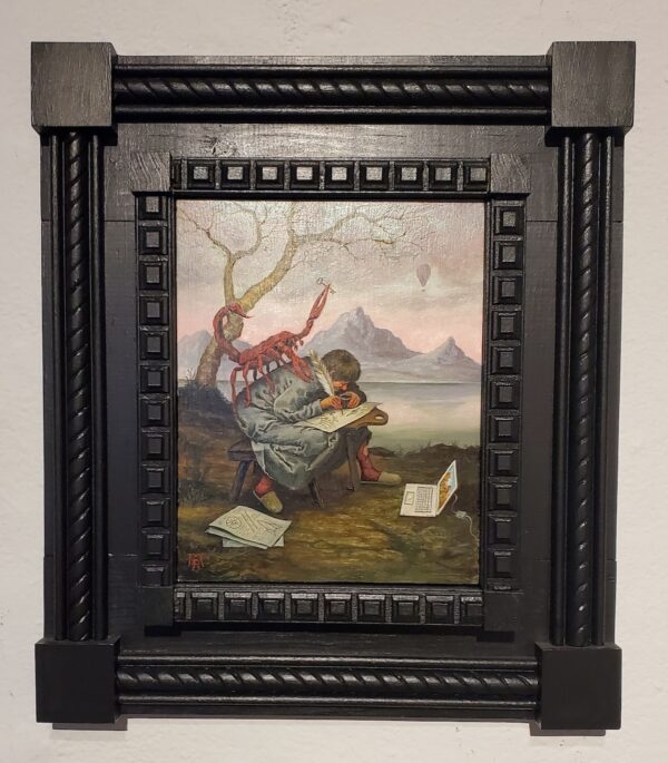 Survivors of the Plague | Mike Davis