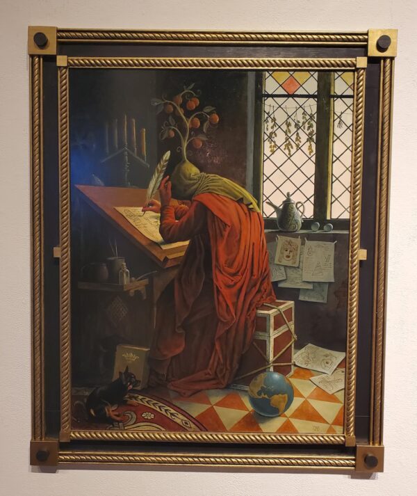 Survivors of the Plague | Mike Davis