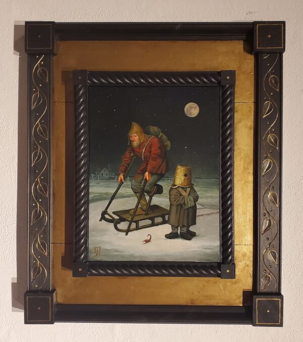 Survivors of the Plague | Mike Davis