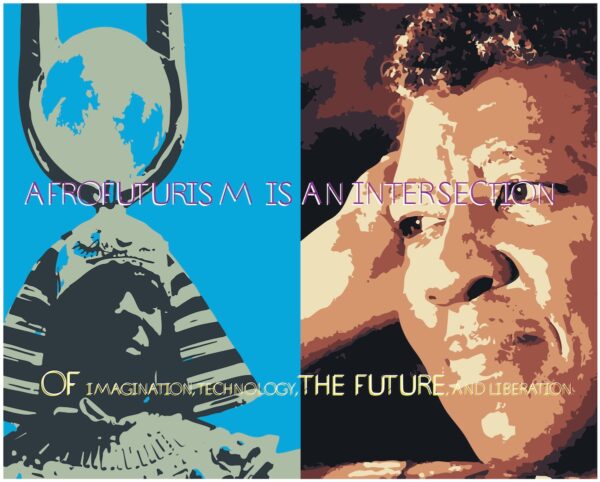 Afrodrft x J.Abberant