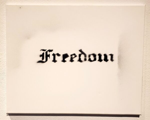 Freedom