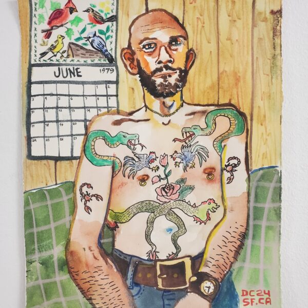 Deepthawtz | Vintage Tattoo