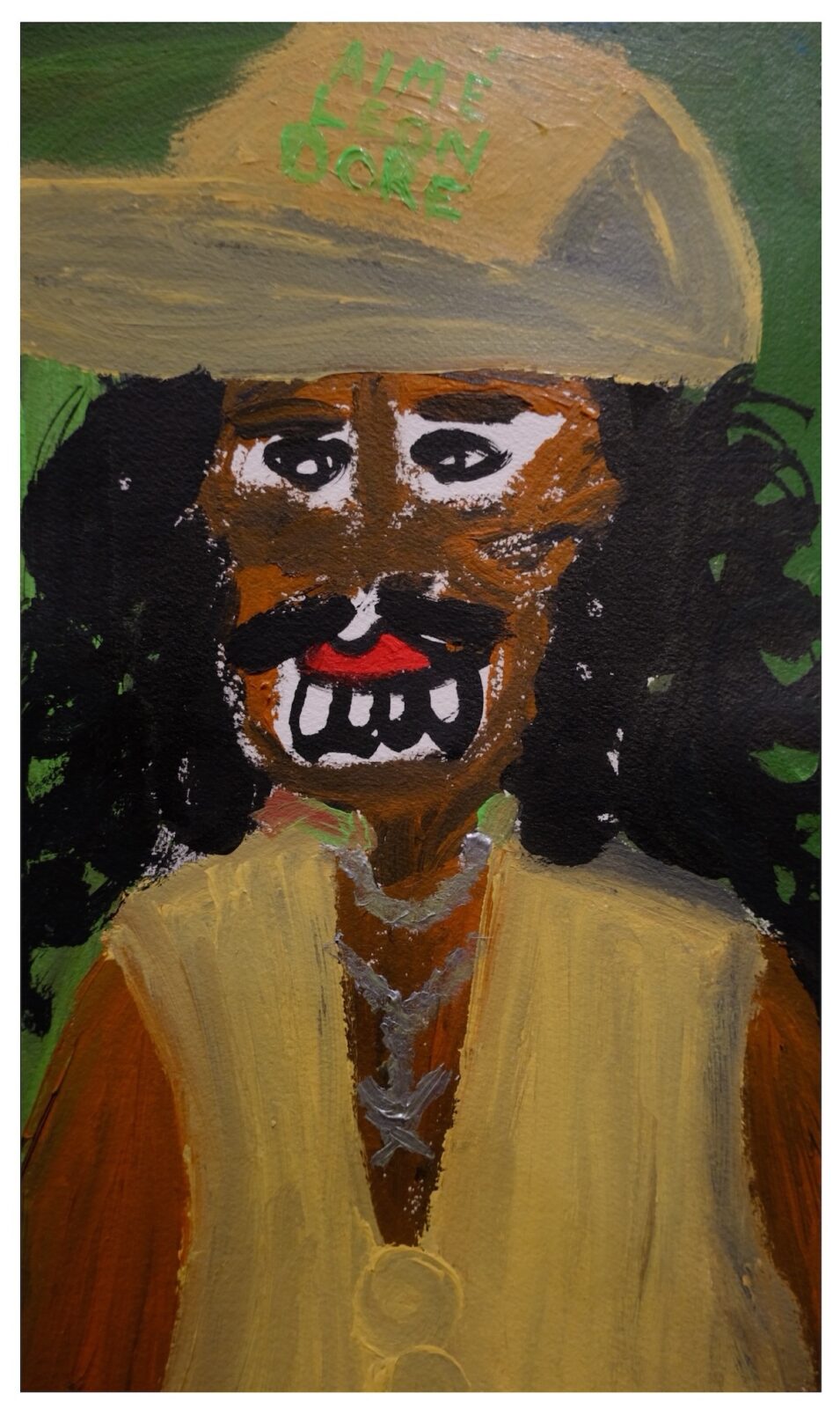 Ojalá Que Llueva Café 111 Minna Gallery Event Space