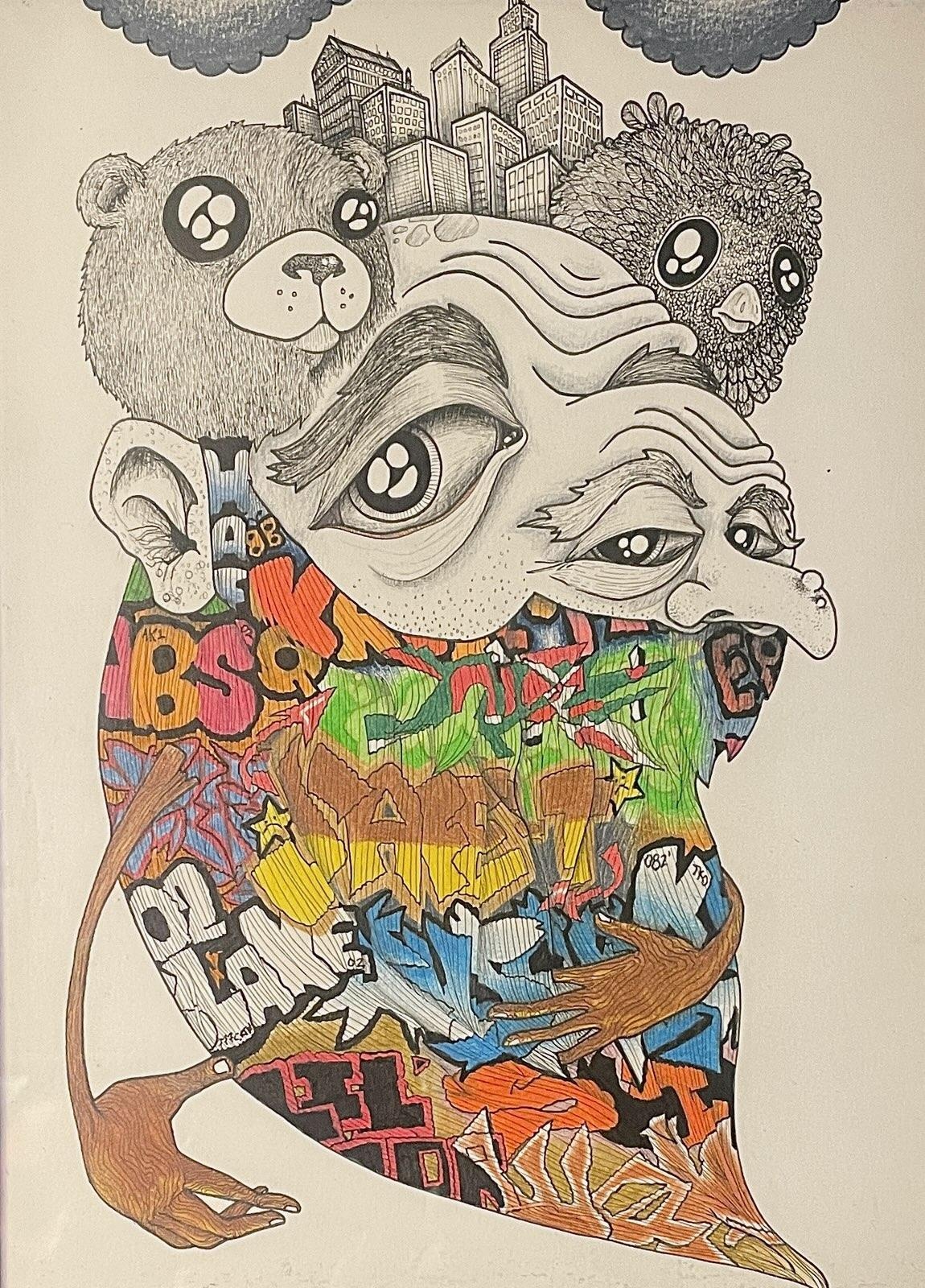 Ralph C. Browne Grandpa Graff