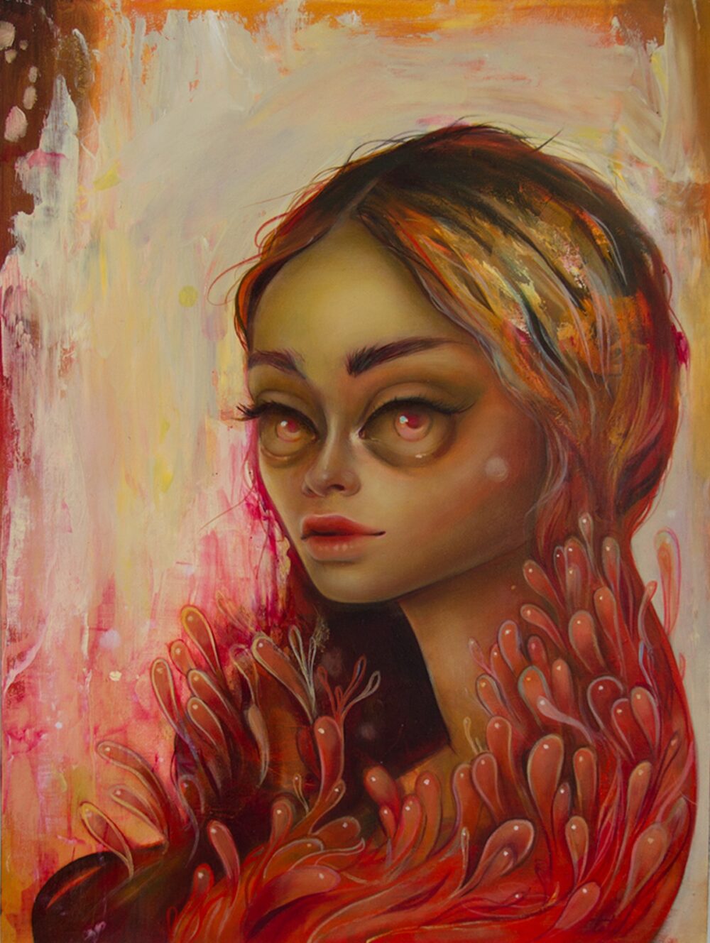 Tatiana Suarez | Sebae