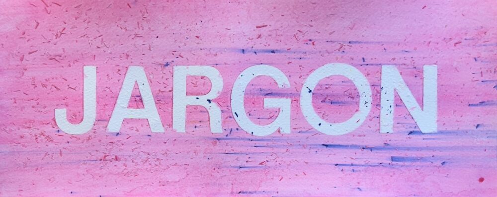 Jargon